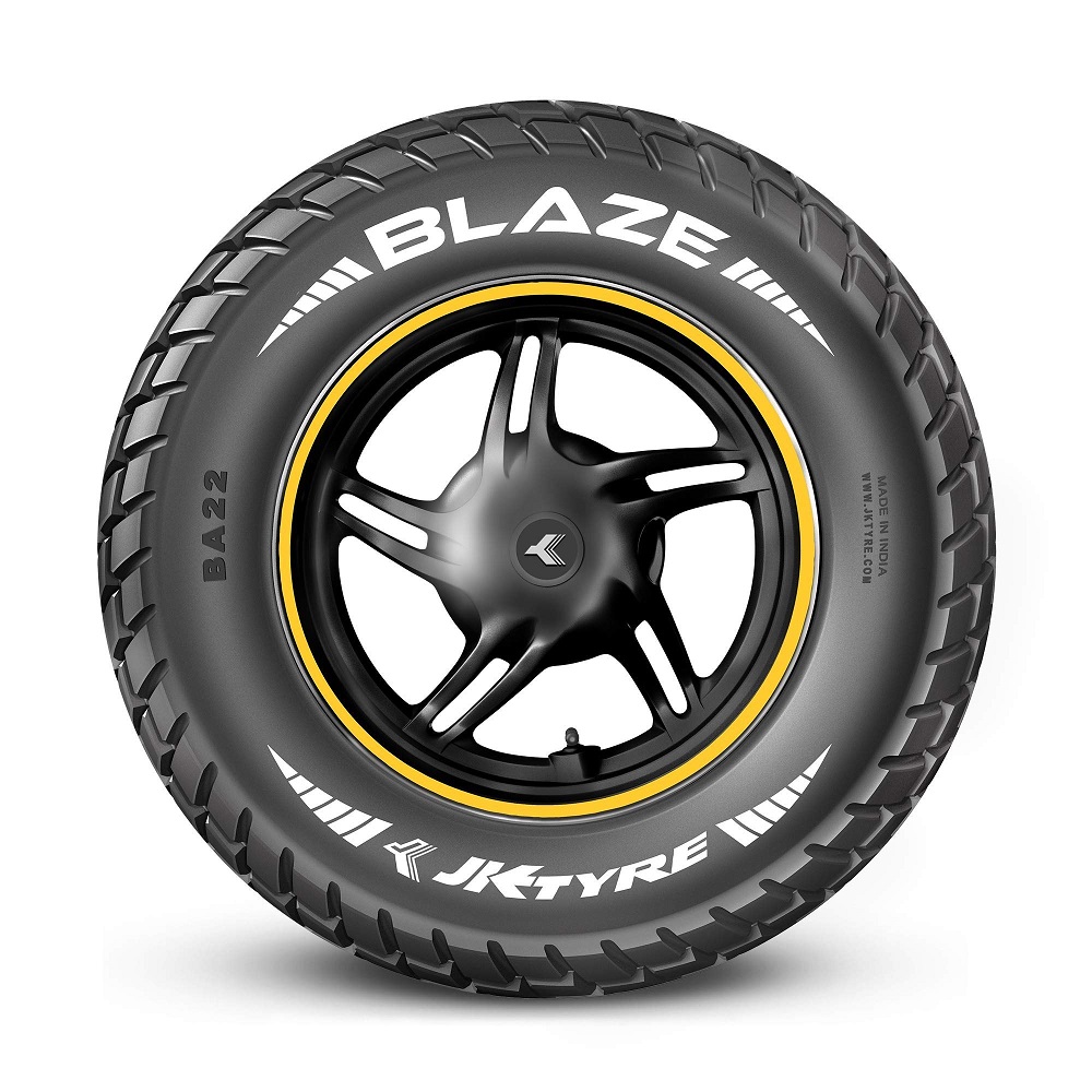 Trusted Jk Tyres Shop In Noida - Tyres Shoppe